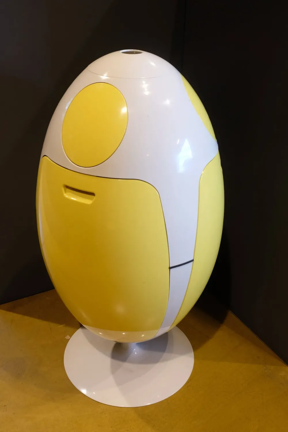 Clearance Oggettistica Raccoglitore ovetto con uno SCONTO IMPERDIBILE Oggettistica