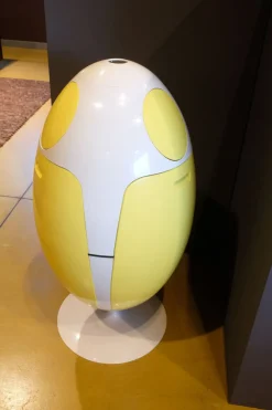 Clearance Oggettistica Raccoglitore ovetto con uno SCONTO IMPERDIBILE Oggettistica