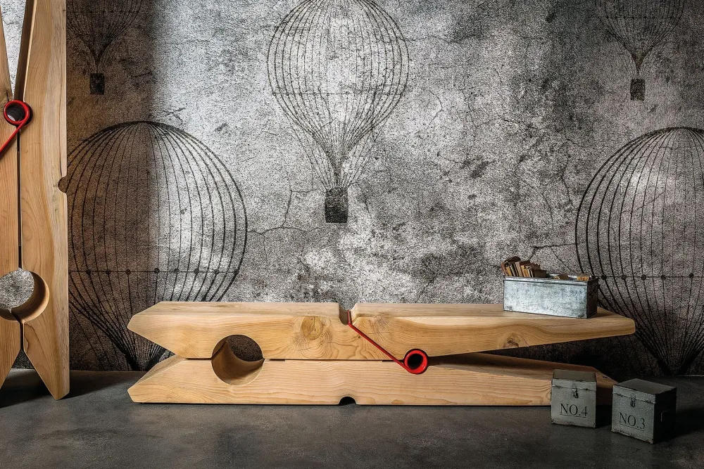 Oggettistica Mollettina in OFFERTA OUTLET^Riva 1920