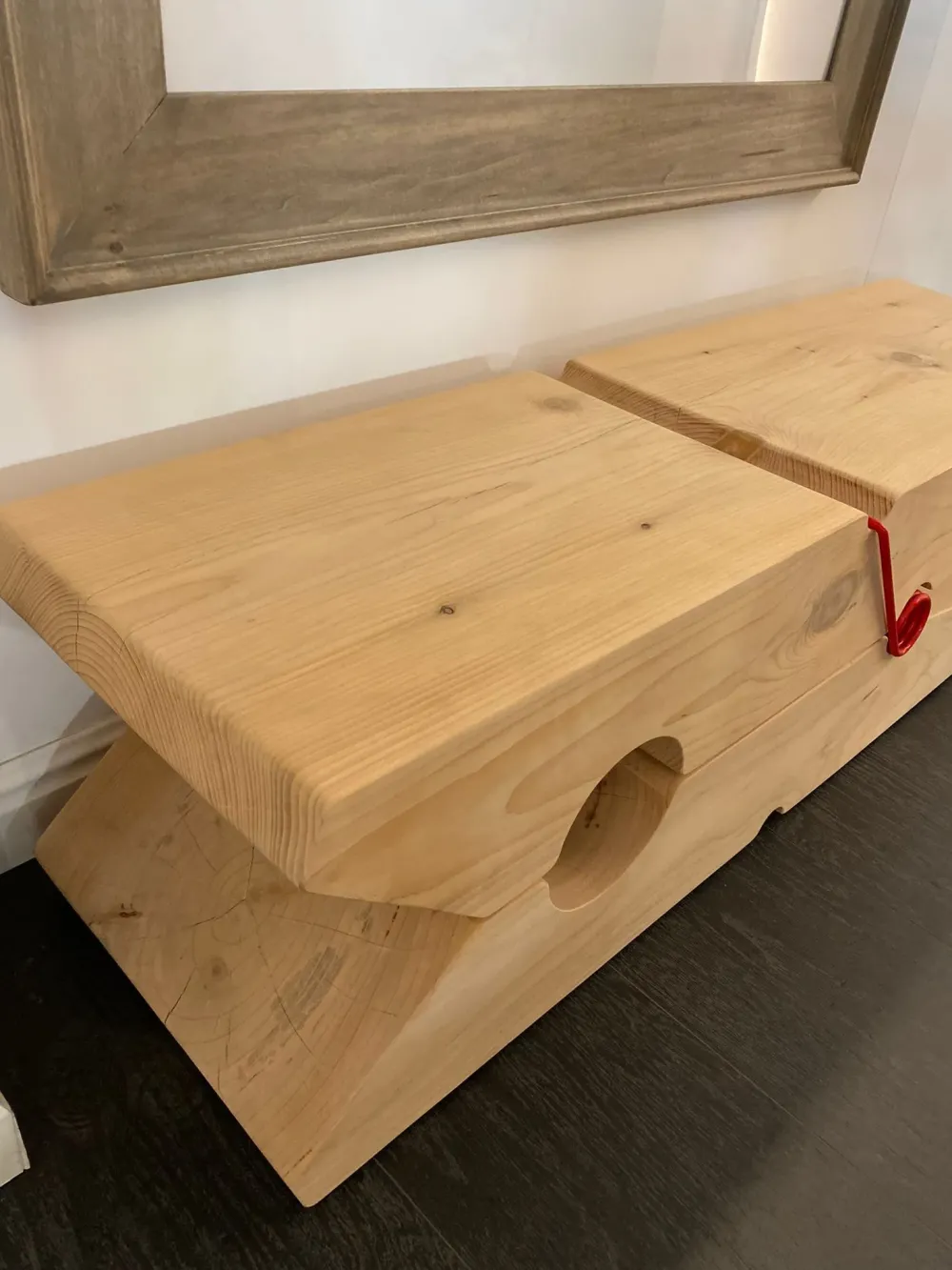 Oggettistica Mollettina in OFFERTA OUTLET^Riva 1920