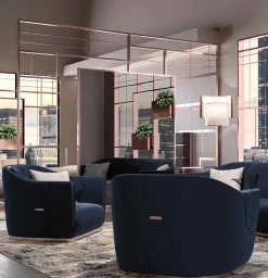 Md work Oggettistica Separe in inox piu quadro in resina e specchio a prezzo scontato- Oggettistica