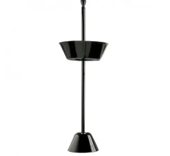 Oggettistica Servofumo in laccato lucido in Offerta Outlet^Zanotta