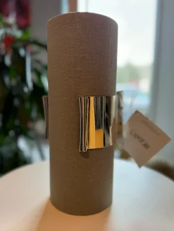 Cantori Oggettistica Set 6 yolanda applique di scontata - 34%- Oggettistica