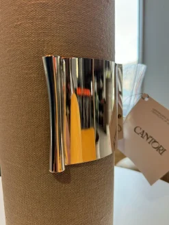 Cantori Oggettistica Set 6 yolanda applique di scontata - 34%- Oggettistica