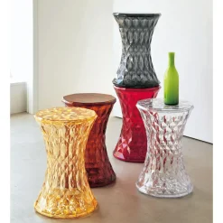 Kartell Oggettistica Stone di scontata- Oggettistica