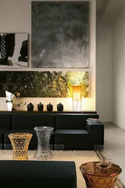 Kartell Oggettistica Stone di scontata- Oggettistica