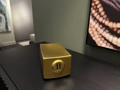 Oggettistica Teo doro di scontata^Kartell Outlet