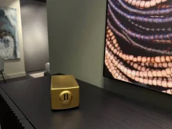 Oggettistica Teo doro di scontata^Kartell Outlet