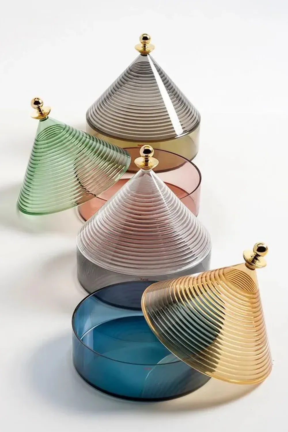 Kartell Oggettistica Trullo di scontata- Oggettistica