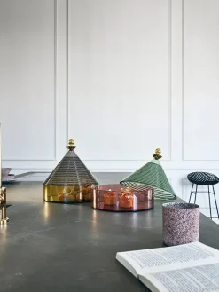 Kartell Oggettistica Trullo di scontata- Oggettistica