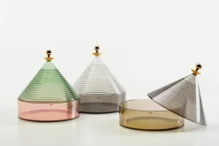 Discount Oggettistica Trullo a prezzo Outlet Oggettistica