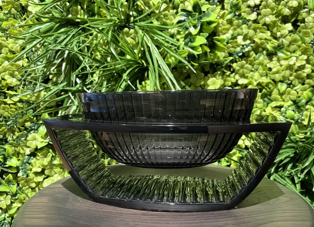 Oggettistica U shine di a PREZZI OUTLET^Kartell New