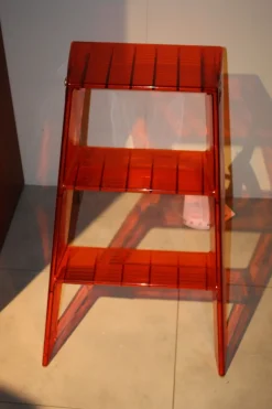 Kartell Oggettistica Upper   in Offerta Outlet- Oggettistica