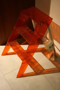 Kartell Oggettistica Upper   in Offerta Outlet- Oggettistica