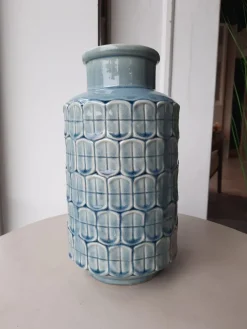 Innova Oggettistica Vaso carta da zucchero di scontata - 23%- Oggettistica