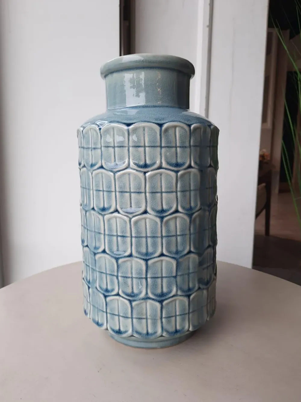 Innova Oggettistica Vaso carta da zucchero di scontata - 23%- Oggettistica