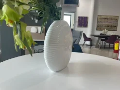 Luxform Oggettistica Vaso in ceramica con uno SCONTO IMPERDIBILE- Oggettistica