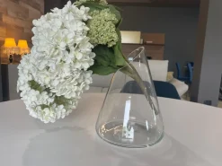 Oggettistica Vaso in vetro con uno SCONTO IMPERDIBILE^Adok Best