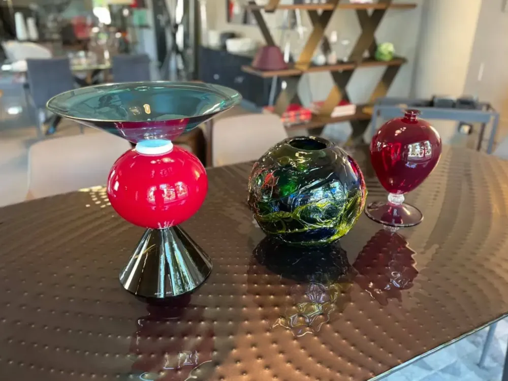 Venini Oggettistica oman di in offerta - 31%- Oggettistica