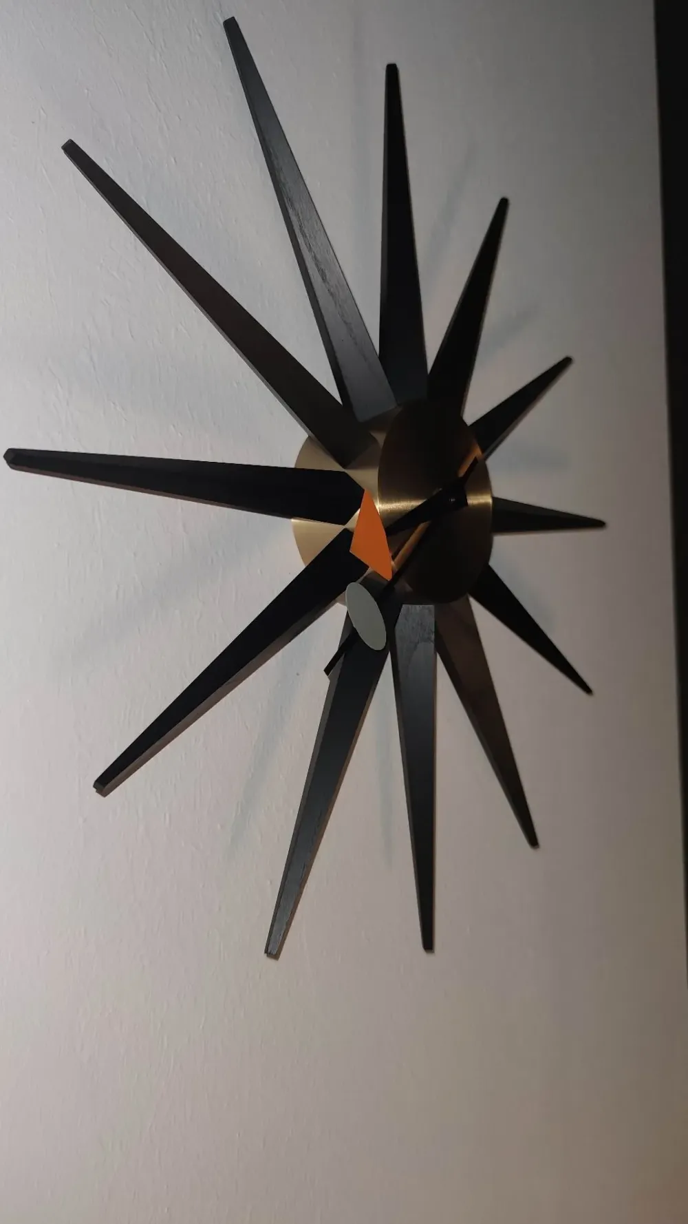 Oggettistica Vitra Sunburst in OFFERTA OUTLET^Collezione esclusiva Sale