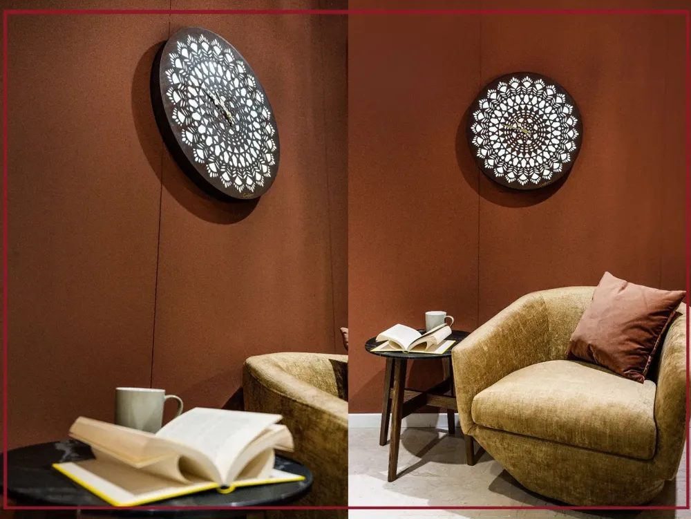 Orocentrino in stile design a prezzo scontato^Artigianale