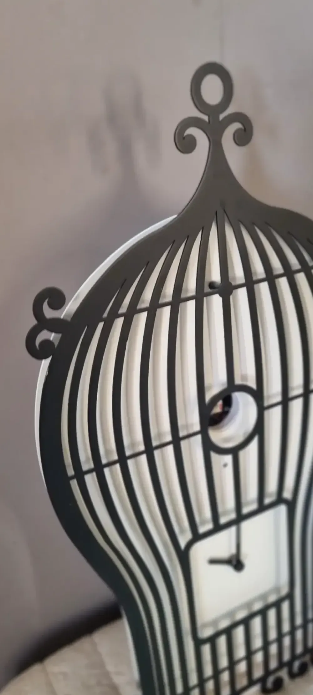 Diamantini & Domeniconi Orologio cucu' ferro in stile classica a prezzo scontato- Oggettistica