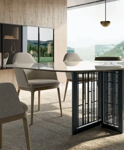 Outlet -30%: Tavolo Mastertable !^Dall'Agnese Outlet