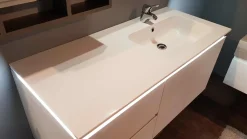 OUTLET BAGNO in offerta con luce a led^Compab Sale