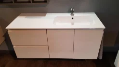 OUTLET BAGNO in offerta con luce a led^Compab Sale