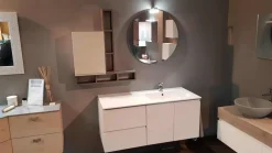 OUTLET BAGNO in offerta con luce a led^Compab Sale
