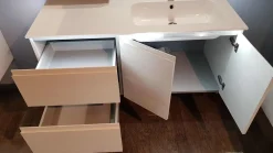 OUTLET BAGNO in offerta con luce a led^Compab Sale