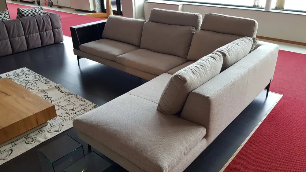 Outlet divano kim Divani