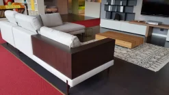 Outlet divano kim Divani