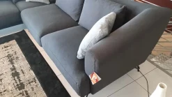 Ditre Italia Outlet Divano Lennox- Divani