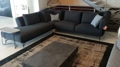 Ditre Italia Outlet Divano Lennox- Divani