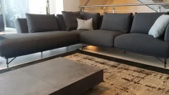 Ditre Italia Outlet Divano Lennox- Divani