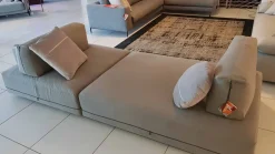 Hot Outlet Divano Sanders 2018 Divani