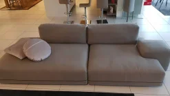 Hot Outlet Divano Sanders 2018 Divani