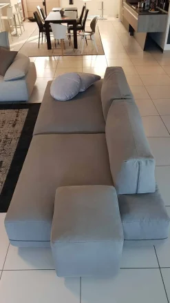 Hot Outlet Divano Sanders 2018 Divani