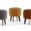 Outlet : Pouf Tiger a prezzi imbattibili!^Doimo Salotti New