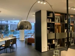 Outlet: Lampada Arco ltd edition a prezzo scontato!^Flos Sale