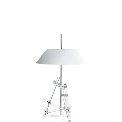 Fontana Arte Outlet: Lampada Ashanghai . Prezzo scontato!- Lampade Da Tavolo