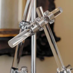 Fontana Arte Outlet: Lampada Ashanghai . Prezzo scontato!- Lampade Da Tavolo