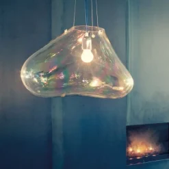 Clearance Outlet: Lampada Bolla a prezzo scontato! Lampade A Sospensione