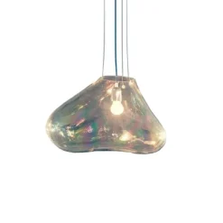 Clearance Outlet: Lampada Bolla a prezzo scontato! Lampade A Sospensione