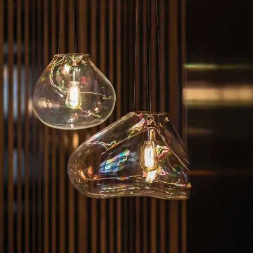 Clearance Outlet: Lampada Bolla a prezzo scontato! Lampade A Sospensione