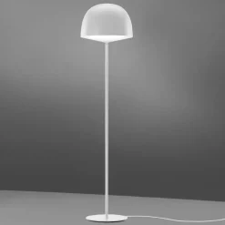 Outlet: Lampada da terra Cheshire a prezzo scontato!^Fontana Arte Discount