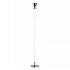 Fontana Arte Outlet: Lampada da terra Flûte a prezzo scontato!- Lampade Da Terra