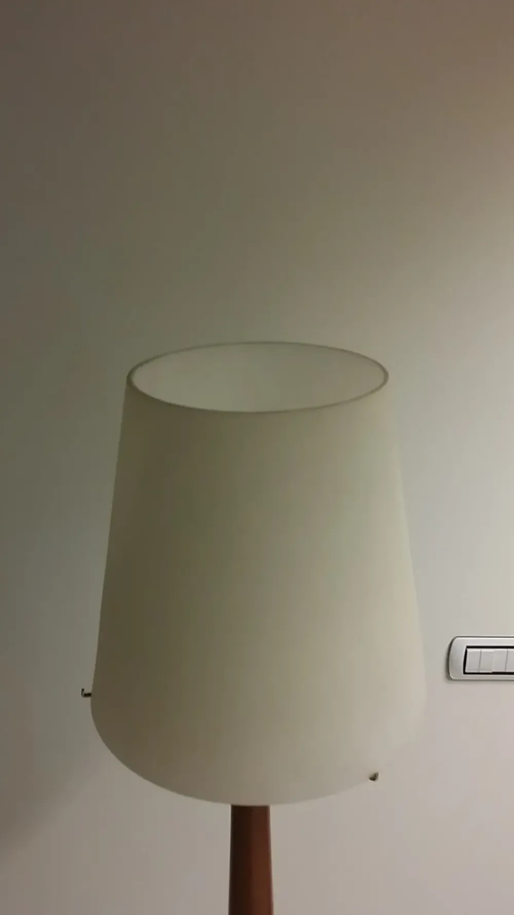 Hot Outlet lampada da terra Interni Luce Lampade Da Terra