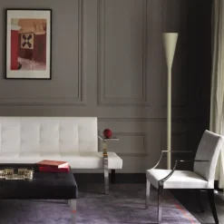 Outlet: Lampada da terra Riluminator a prezzo scontato!^Fontana Arte New